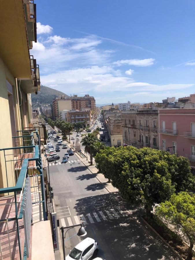 Appartamenti Al Fardella 365 特拉帕尼 外观 照片