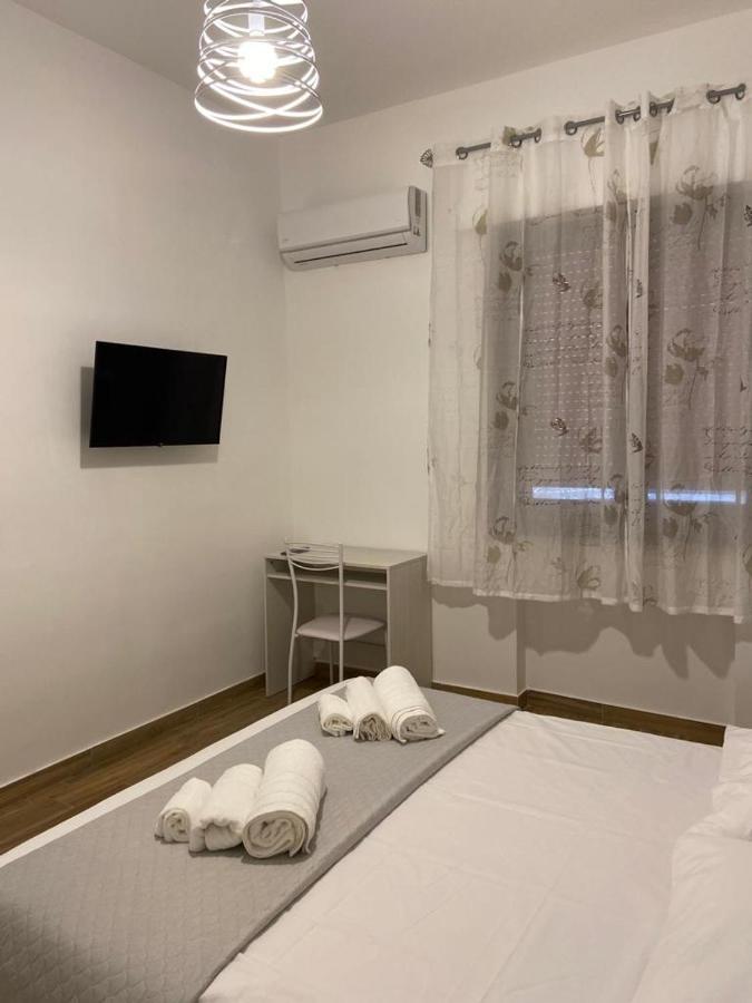 Appartamenti Al Fardella 365 特拉帕尼 外观 照片