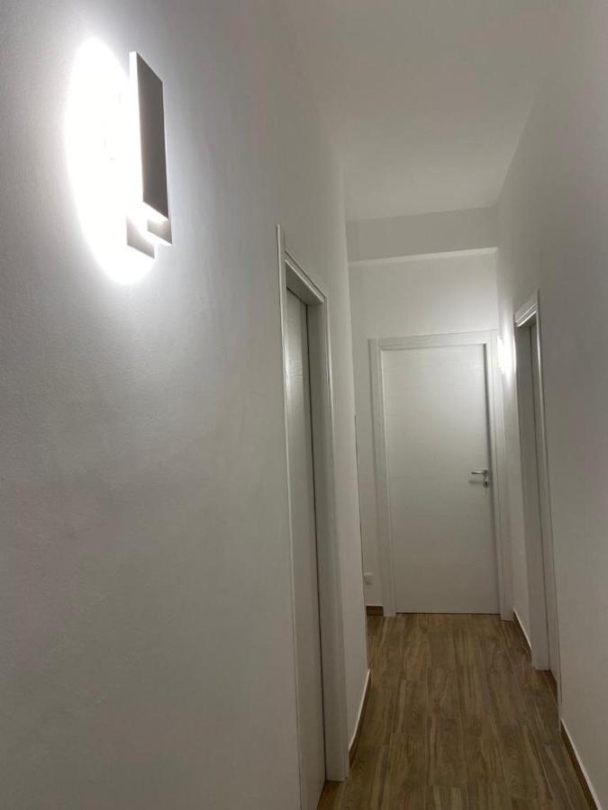 Appartamenti Al Fardella 365 特拉帕尼 外观 照片