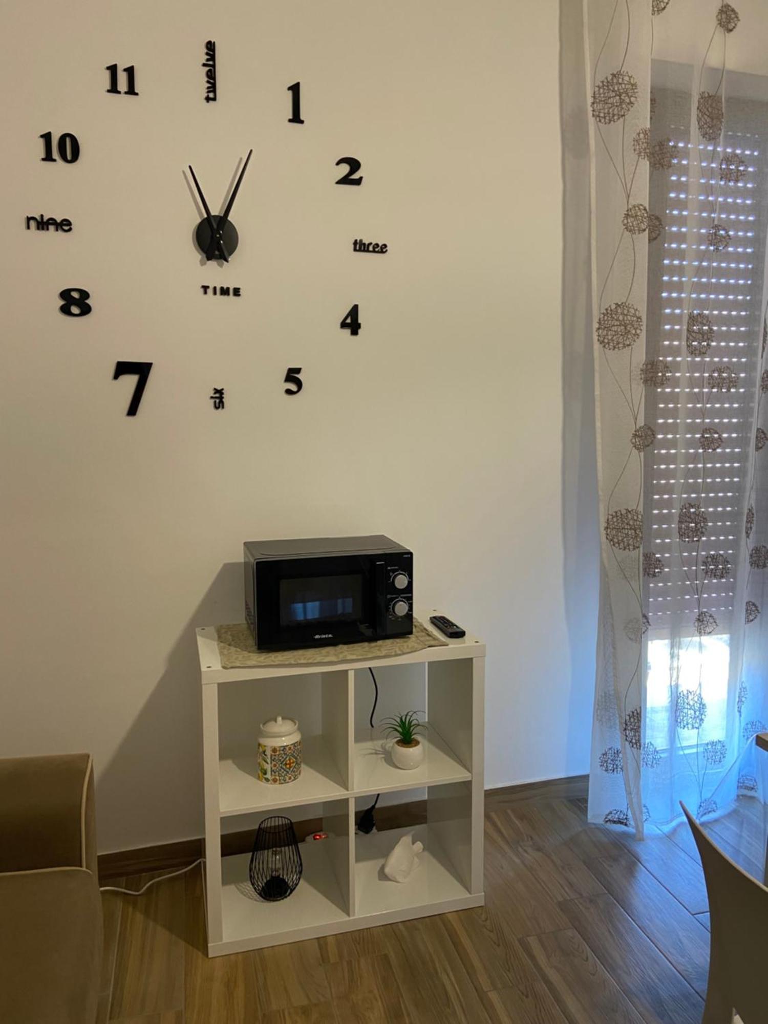 Appartamenti Al Fardella 365 特拉帕尼 外观 照片